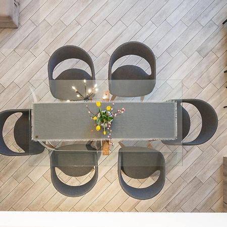 La Plaia Suites Cagliari Ngoại thất bức ảnh