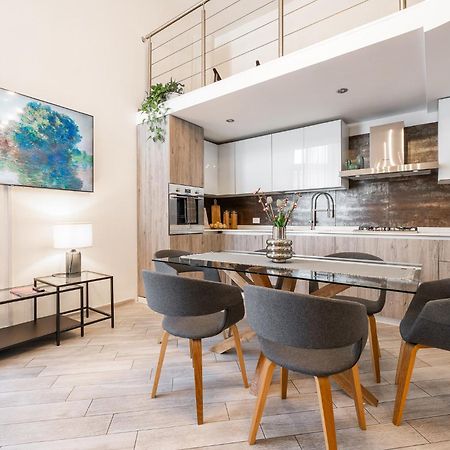La Plaia Suites Cagliari Ngoại thất bức ảnh