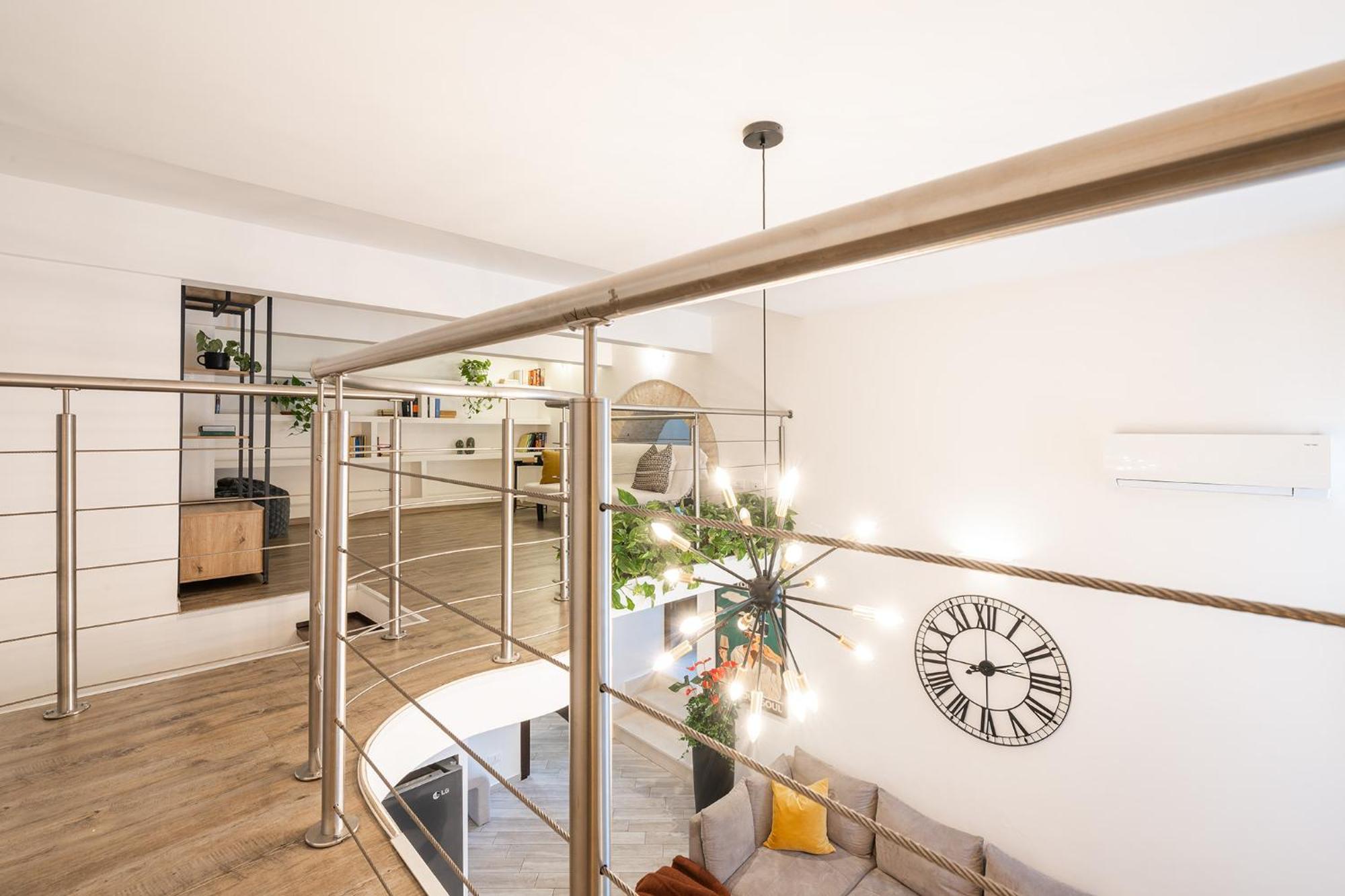 La Plaia Suites Cagliari Ngoại thất bức ảnh