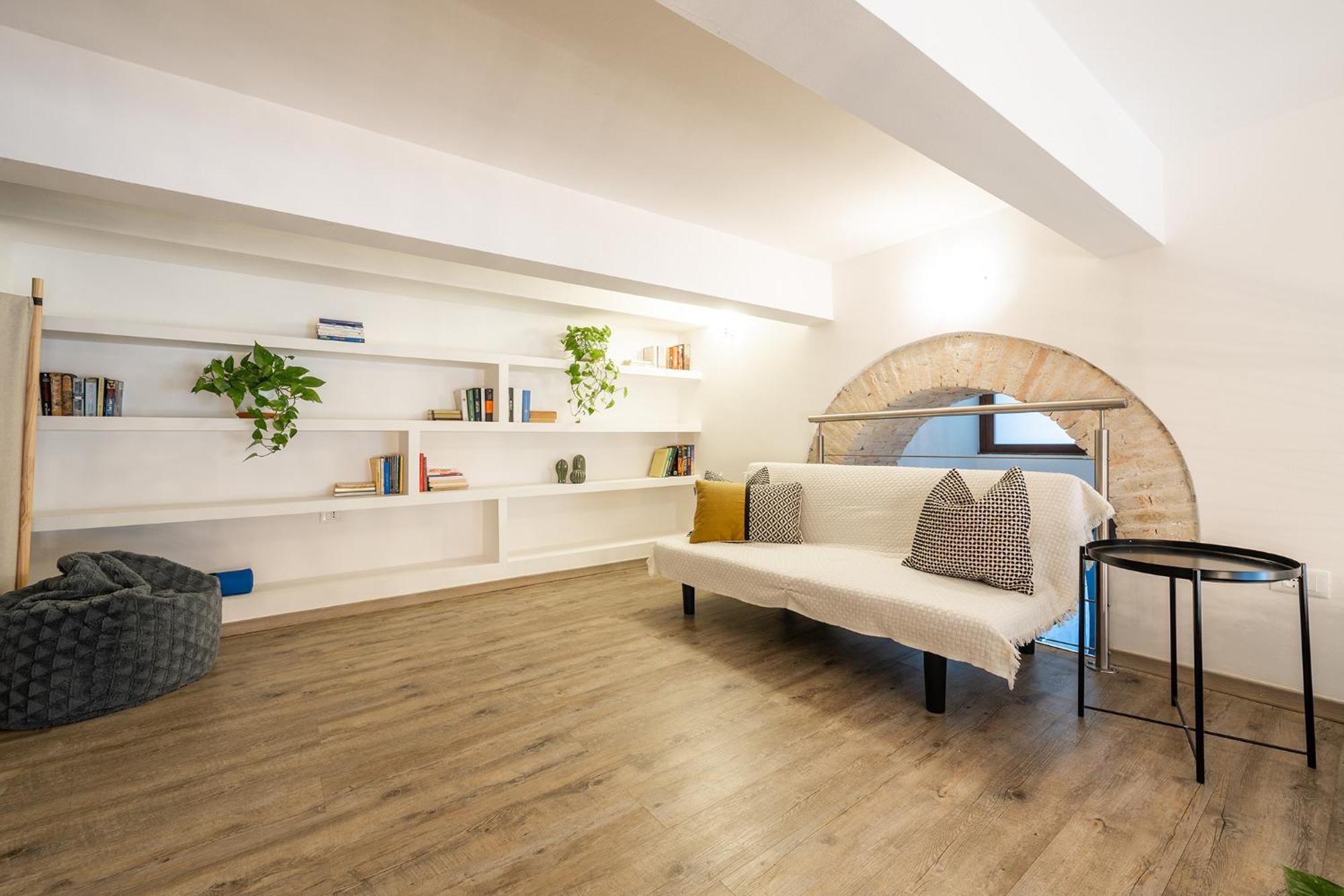 La Plaia Suites Cagliari Ngoại thất bức ảnh