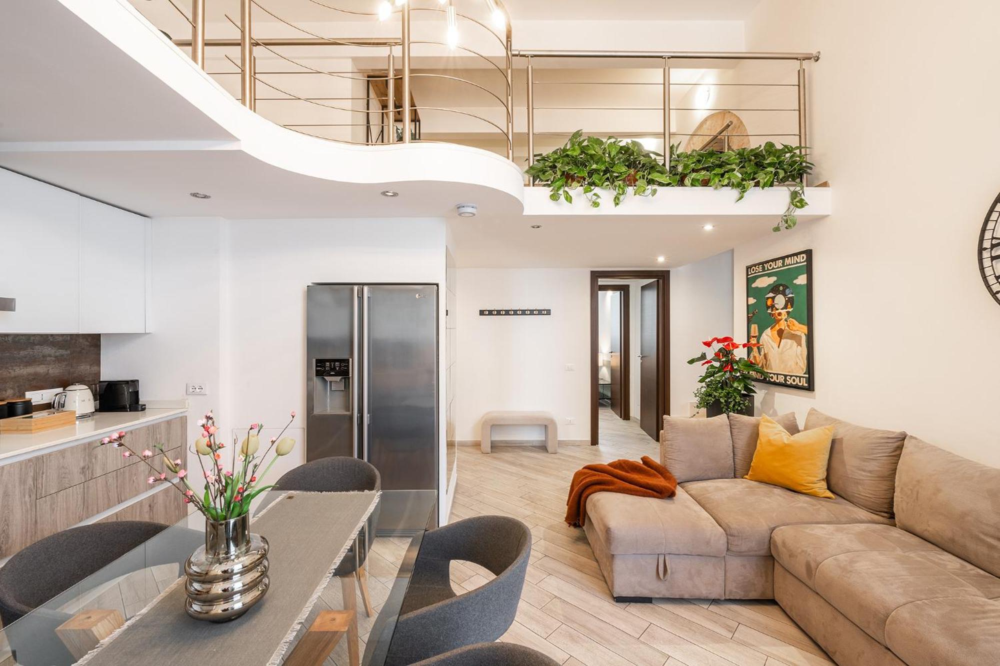 La Plaia Suites Cagliari Ngoại thất bức ảnh