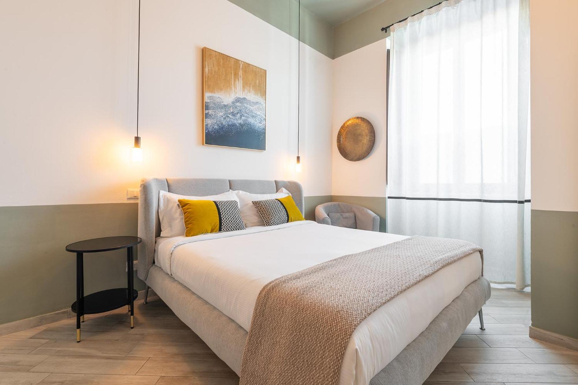 La Plaia Suites Cagliari Ngoại thất bức ảnh