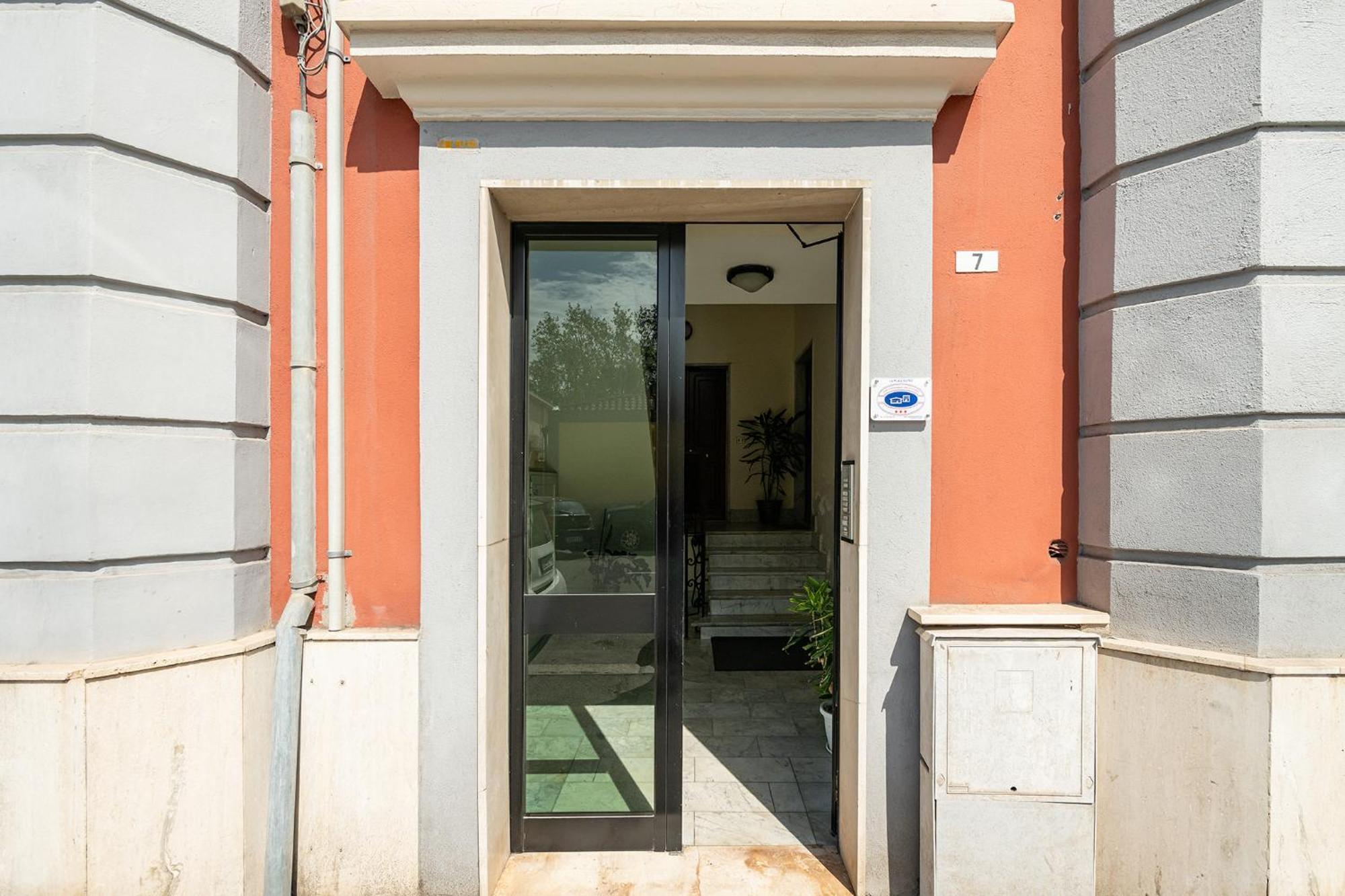 La Plaia Suites Cagliari Ngoại thất bức ảnh