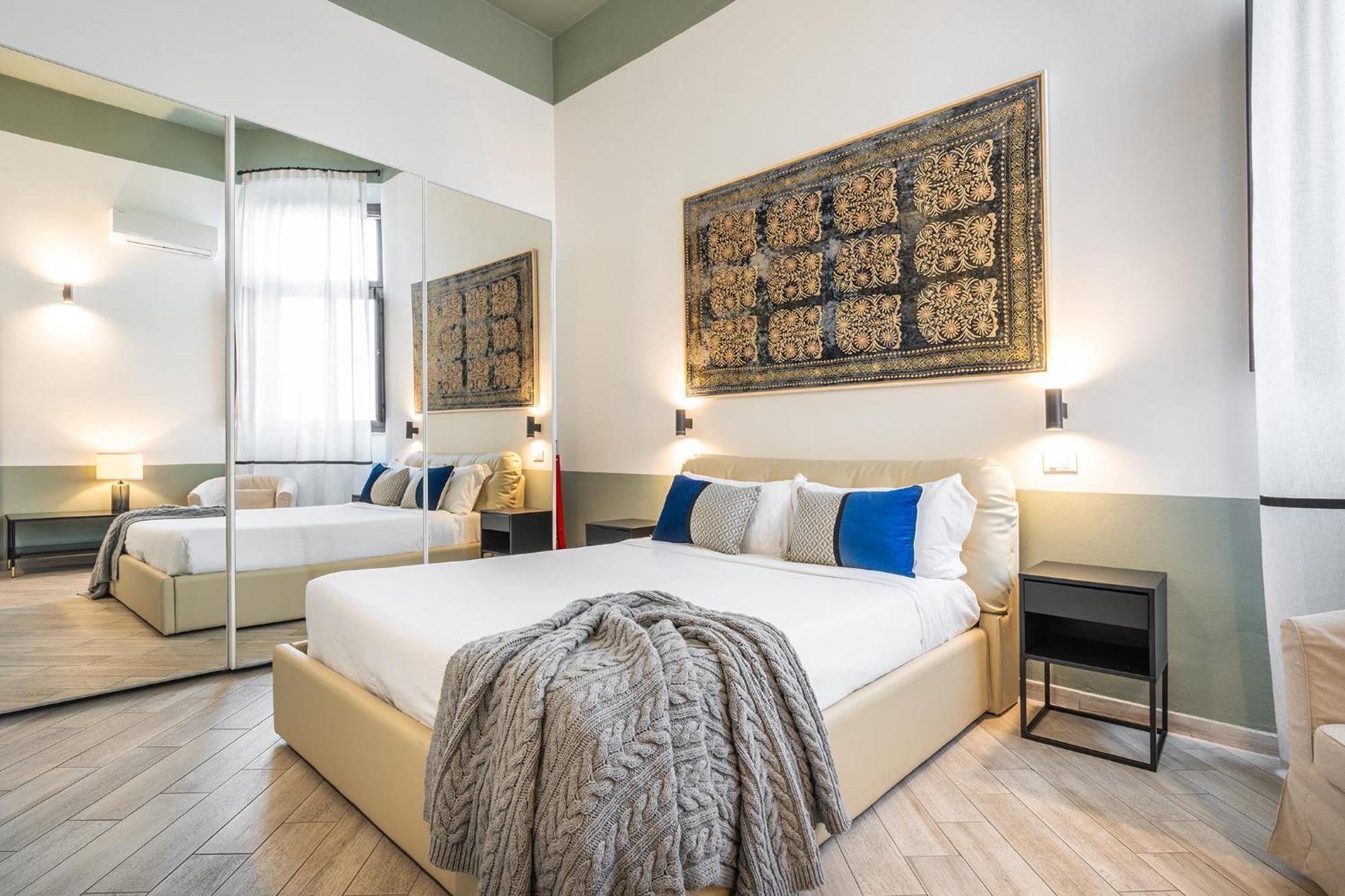 La Plaia Suites Cagliari Ngoại thất bức ảnh