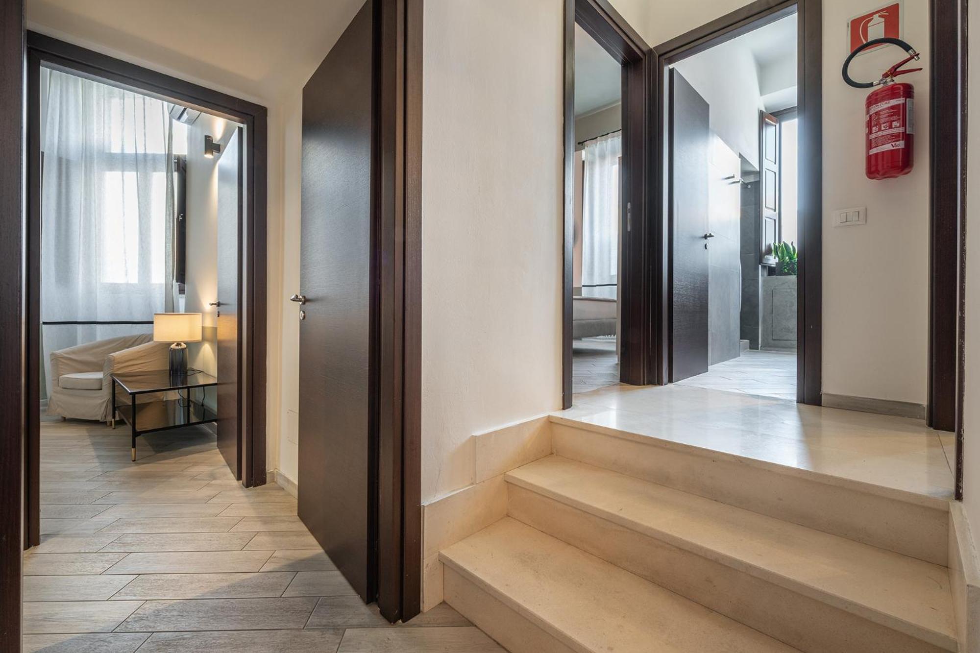 La Plaia Suites Cagliari Ngoại thất bức ảnh