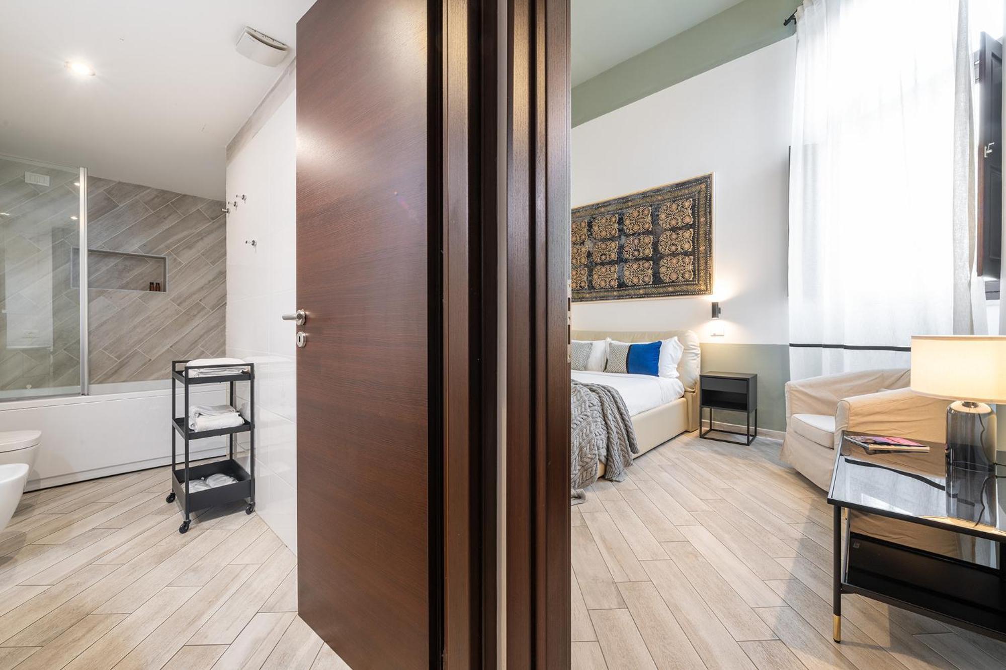 La Plaia Suites Cagliari Ngoại thất bức ảnh