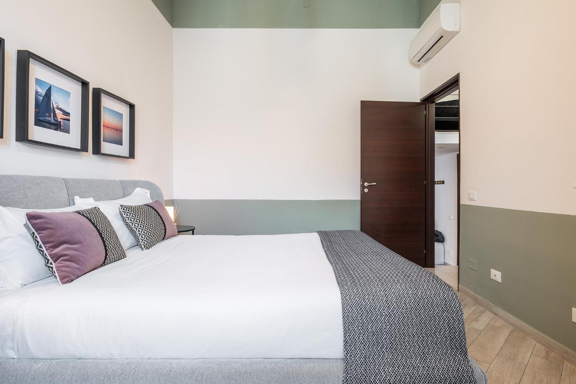 La Plaia Suites Cagliari Ngoại thất bức ảnh