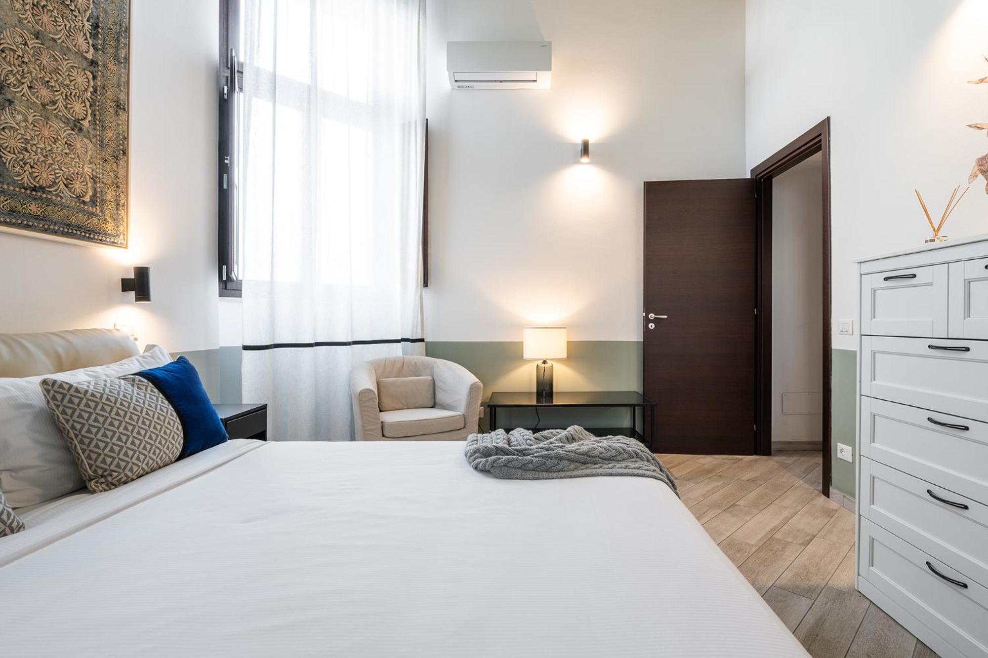 La Plaia Suites Cagliari Ngoại thất bức ảnh