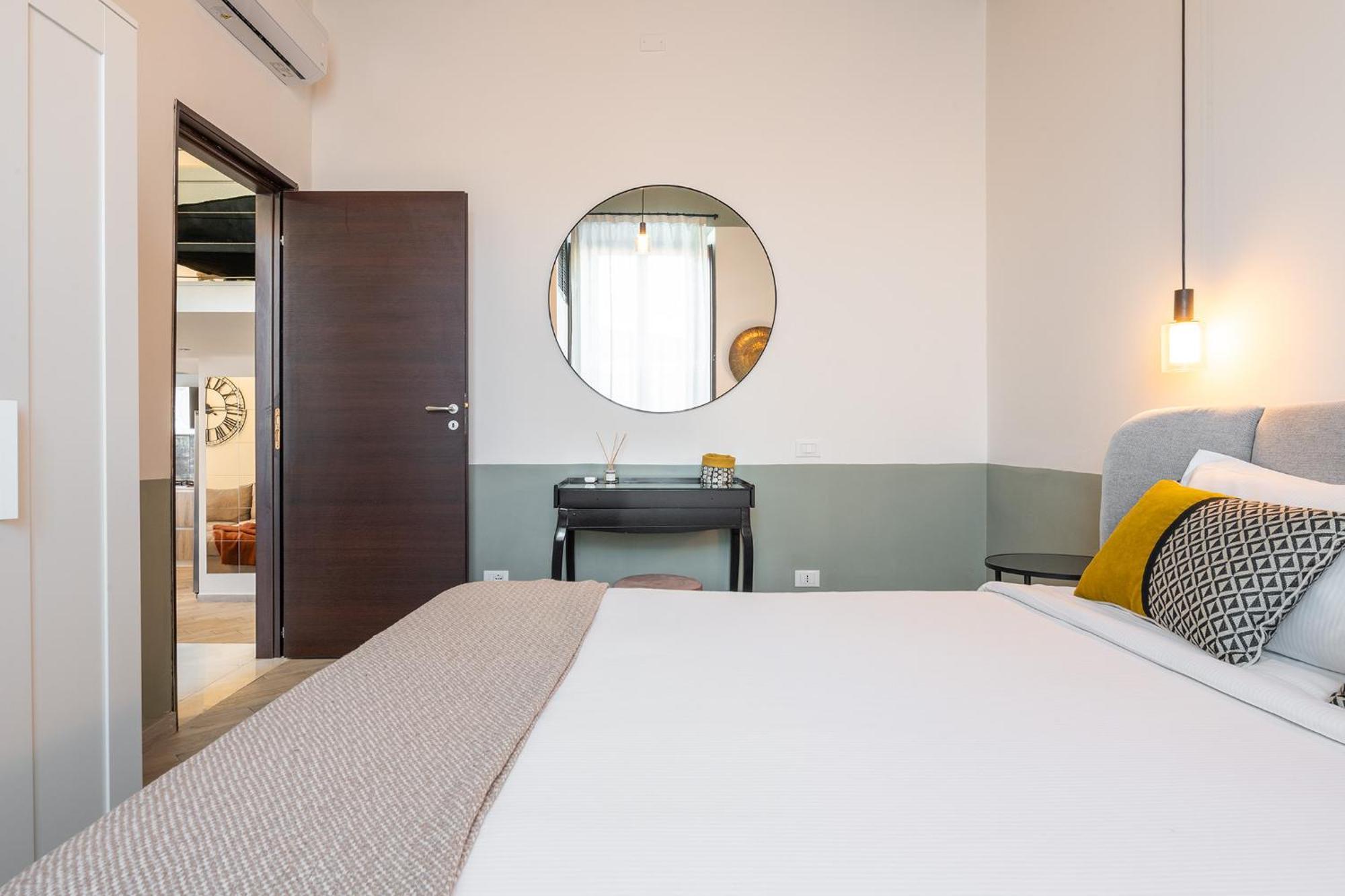 La Plaia Suites Cagliari Ngoại thất bức ảnh